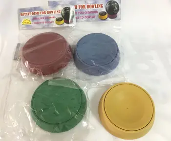 

Bowling ball holder whirling free shipping