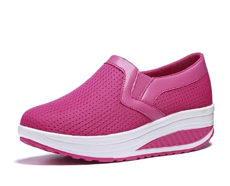 

Lightweight Breathable women Safety Shoes Steel Toe Work Shoes For Men Anti-smashing Construction Sneaker With Reflective