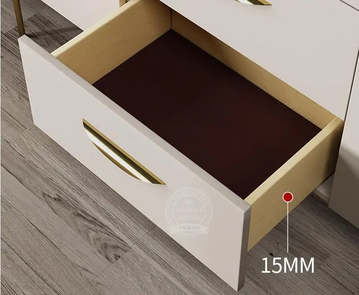 Dining side cabinet marble cabinet living room wall family small family decorative storage porch