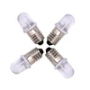 Bombilla Led E10 E10 de 5 uds., Bombilla indicadora E10 de 3V CC, 4,5 V, Bombilla indicadora E10 a la moda ► Foto 2/6