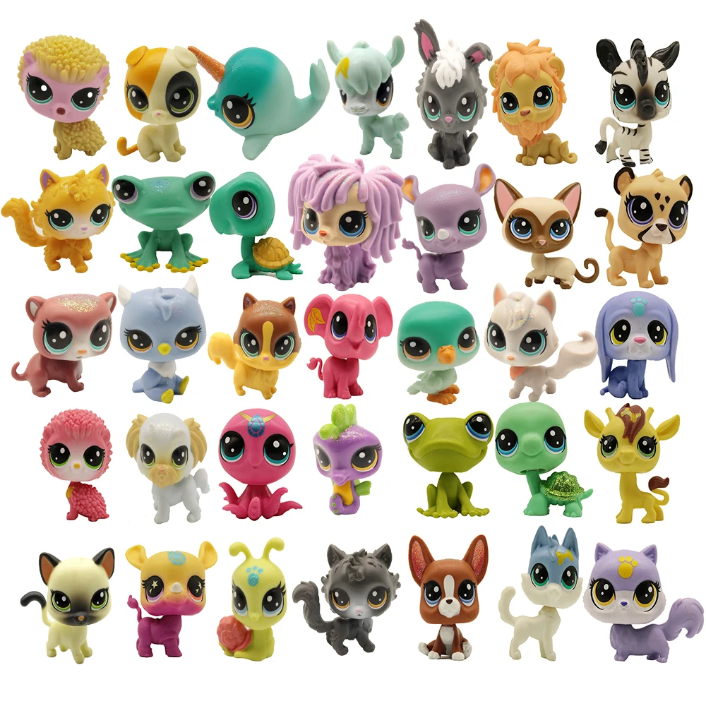 littlest pet shop aliexpress