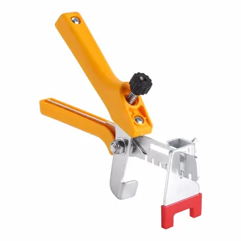 

Accurate Tile Leveling Pliers Tiling Locator Tile Leveling System Ceramic Tiles Installation measurement Tool