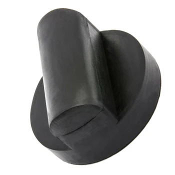 

Accessories Jack Lifting Pad Equipment Supplies Universal Rubber Support