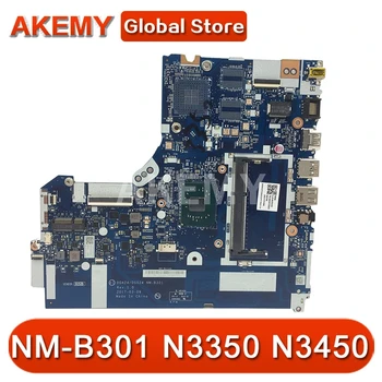 

For Lenovo IDEAPAD 320-15iap notebook motherboard DG424/DG524 nm-b301 board no. FRU:5B20P20643 comprehensive test