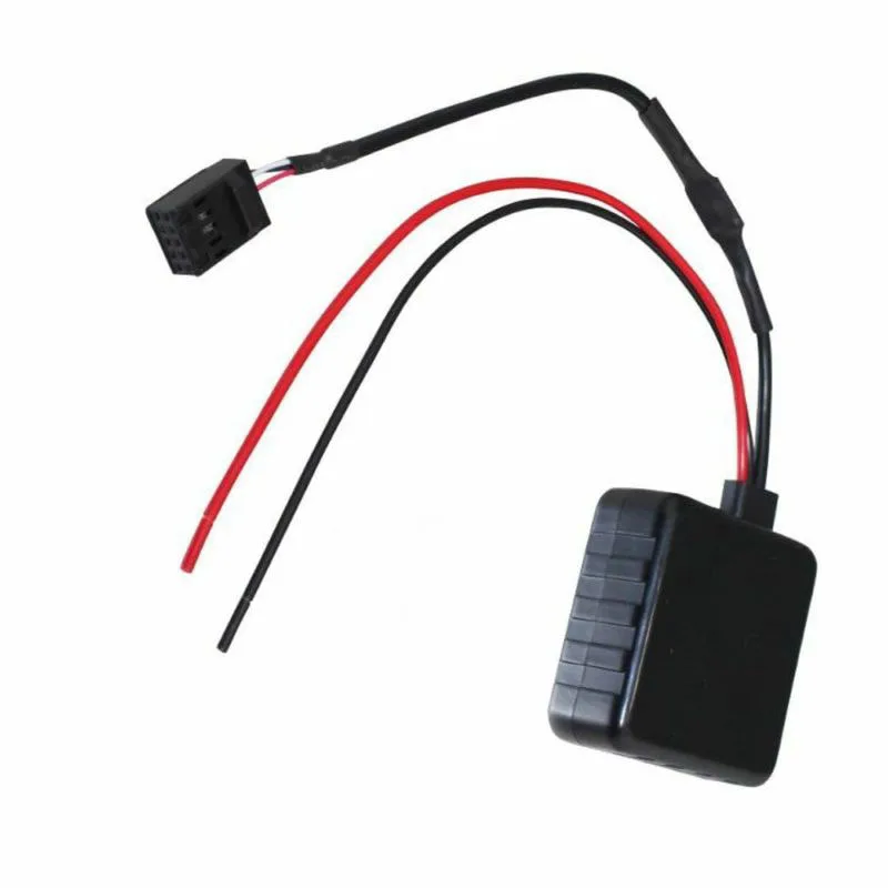Acessórios de Substituição Cabo Adaptador Conector Carro Música Portátil Aux 7 High Quality Automóveis e motos