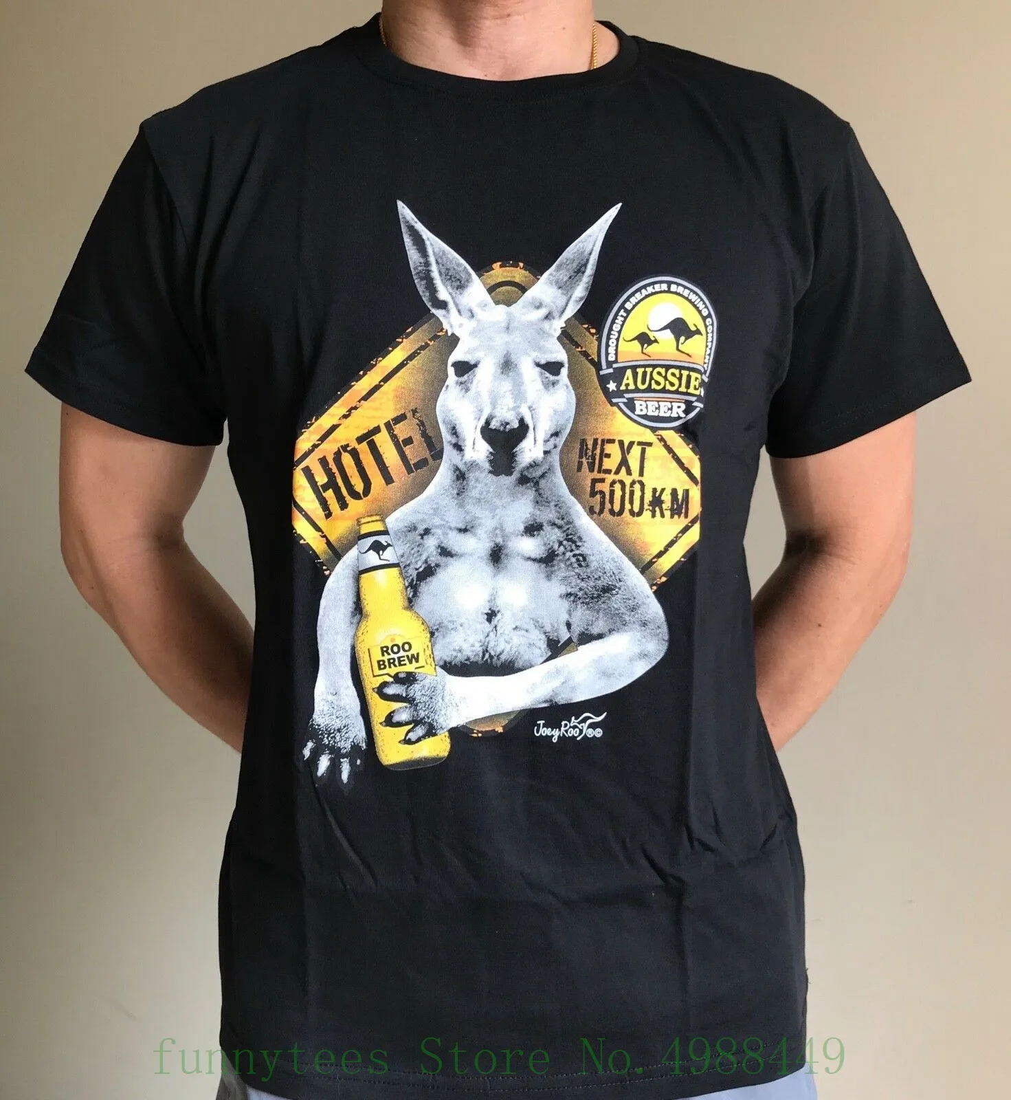 aussie t shirts