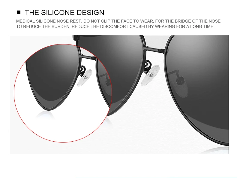 FANKEPOLO круглые металлические солнцезащитные очки мужские черные модные уф400 УФ брендовые дизайнерские солнцезащитные очки в большой