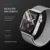 Для Apple Watch Screen Protector iWatch series 6 SE 5 4 3 2 Гидрогелевая Полная защитная Пленка Для Apple Watch 38 мм 42 мм 40/44 мм