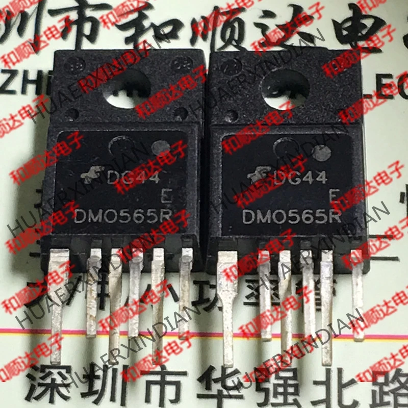 20 шт./лот DM0565R TO-220F