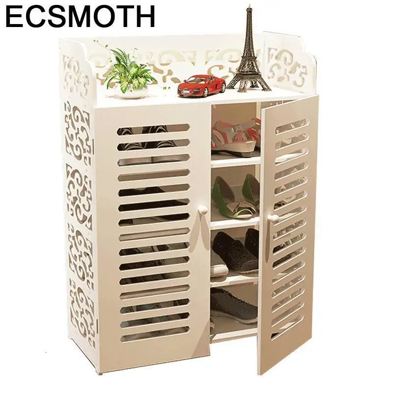 Шкаф для хранения шкафа Schoenenkast Zapatero Органайзер Zapato Armario мебель Mueble Rack шкафчик