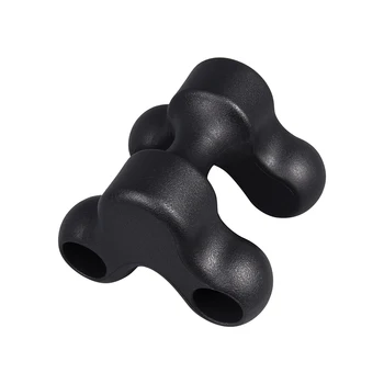 

Bone Massager Cervical Spine Wrist Shoulder Points Pillow Massage NShopping