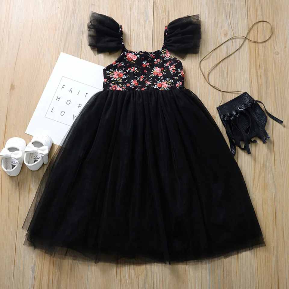 princess one piece dress