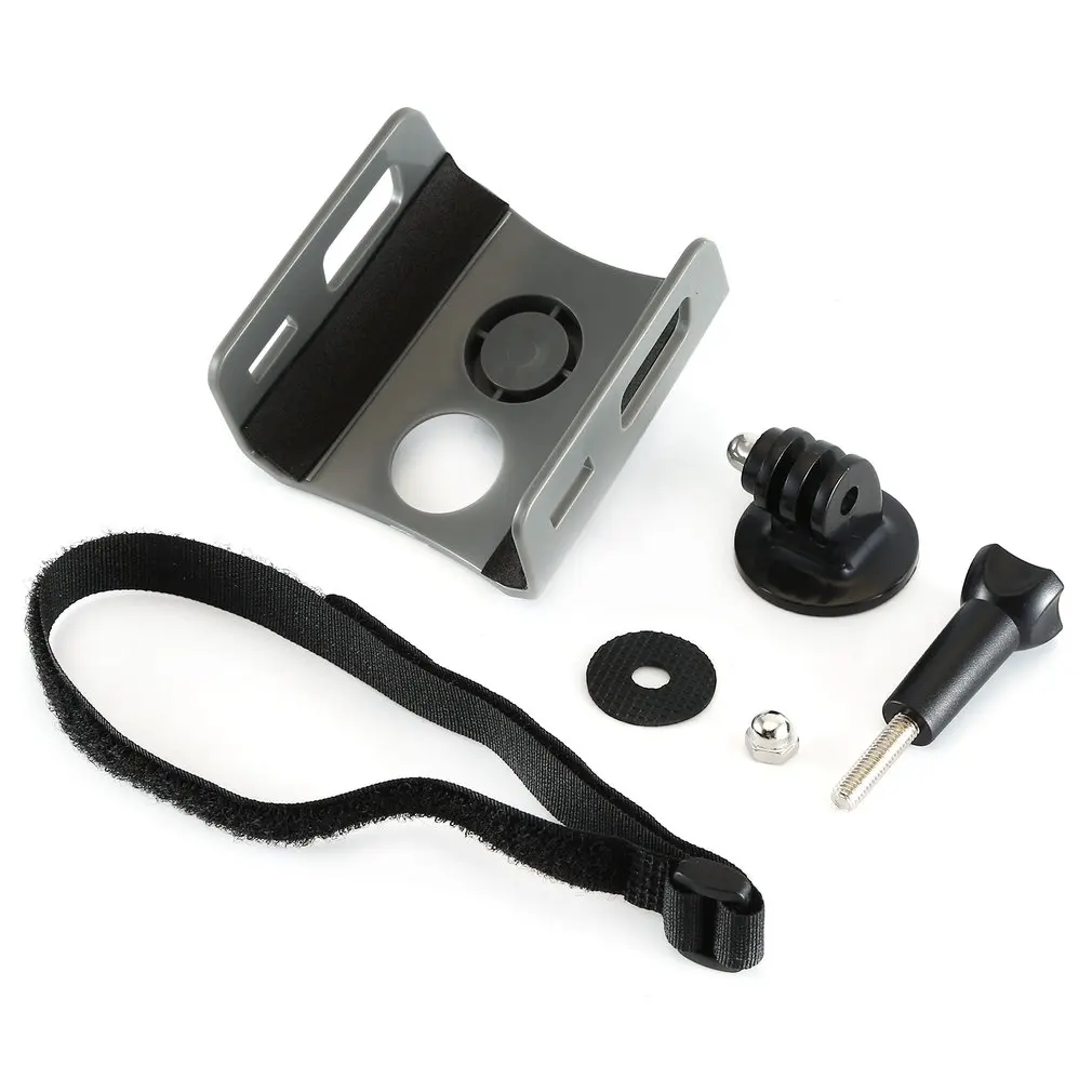 

Drone Camera Fill Light Mount Bracket Holder Adapter Expansion Kit with Screw Base for DJI Mavic 2/pro Accessories