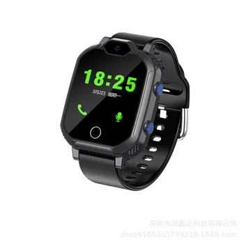 

4G Full Netcom S20 Elderly Smart Phone Watch Waterproof Video Call Real-Time Positioning Multi-functional