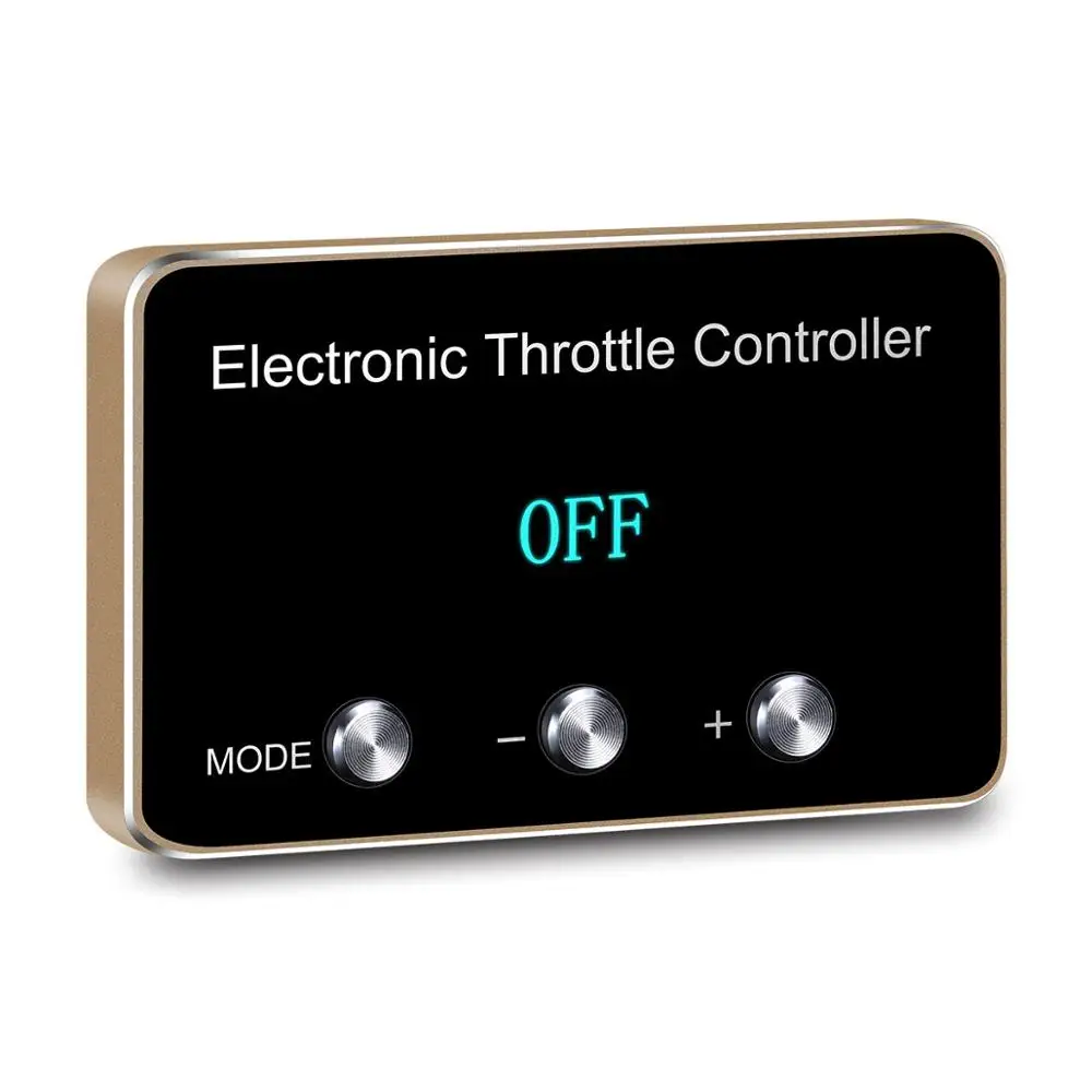 for Honda Odyssey Car Speed up Auto Electronic Throttle Controller Accessories Gas Pedal Accelerator Booster Commander | Автомобили и