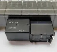 

CF2-12V ACF231 PIN8 10PCS