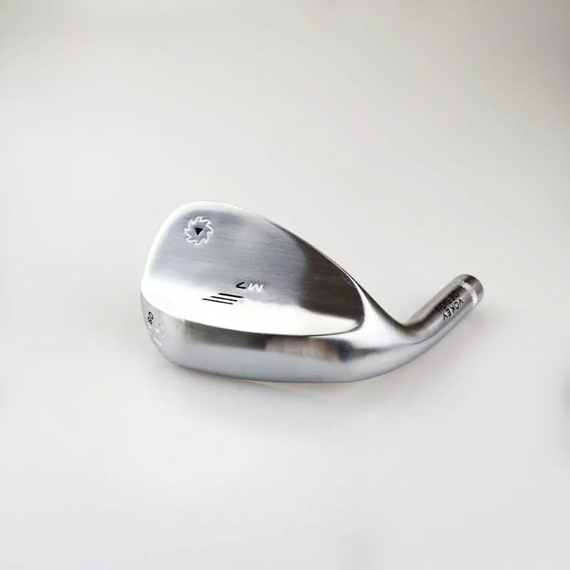 

Golf Wedges S Wedge M7 Left Hand Golf Clubs Silvery 48/50/52/54/56/58/60 Degree Steel Shaft With Head Cover free shipping