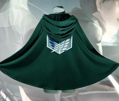  Ÿź ׸ 信  ִϸ̼  Shingeki no Kyojin īƮ  Aren / Levi Capes ڽ ҷ ǻ 