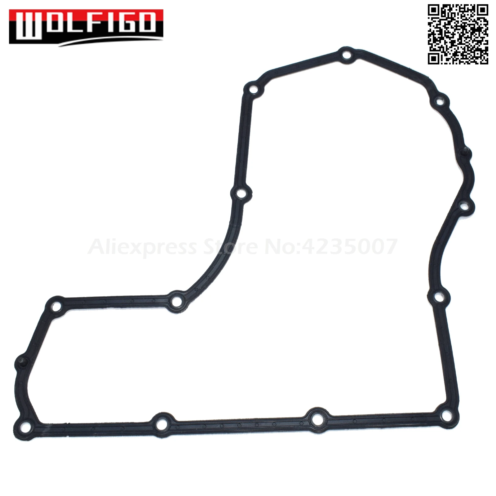 4T40E 4T45E Transmission Oil Pan & Gasket For Buick Chevy Olds Pontiac 1995+ 8685184,24203590,354-6202,41868,14765 WOLFIGO