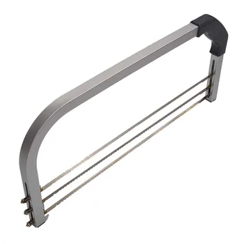 

LBER CAKE LAYER SLICER LEVELLER INTERLAYER INDUSTRY STANDARD