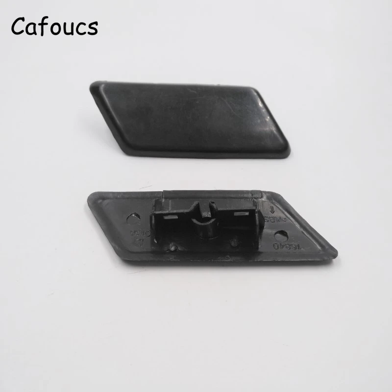 Cafoucs крышка насадки для мойки фар Toyota Camry ACV40 2006 2007 2008 2009 85382 06020 85381 06050|Амортизаторы|