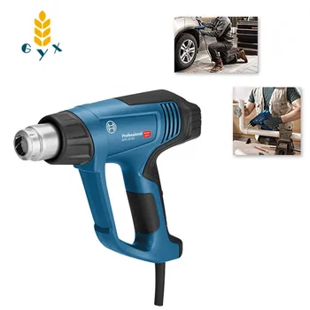 

Hot air gun Industrial automobile film electric temperature control baking gun Plastic welding gun Electric baking gun