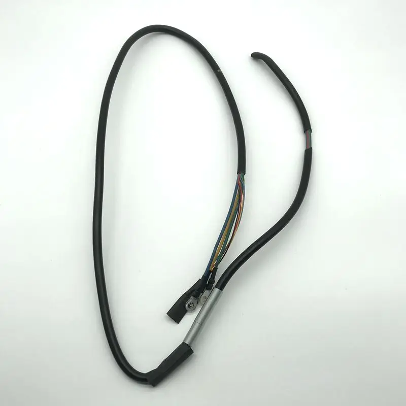 1.5 미터 전기 자전거 허브 모터 케이블, 전기 모터 와이어, 스쿠터 엔진 케이블, 전기 자전거 액세서리, 3.0mm ², 1500W, 1000W