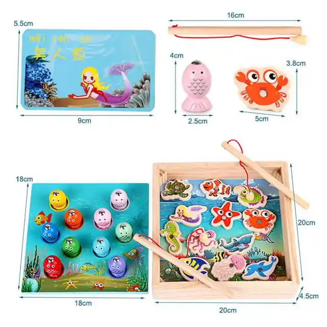 fish toys online