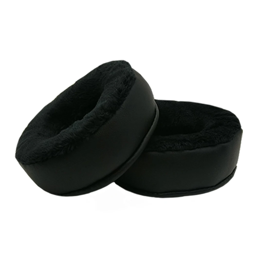 Couro Almofada, Veludo Earmuff, Capa da Manga, T5, T, 5