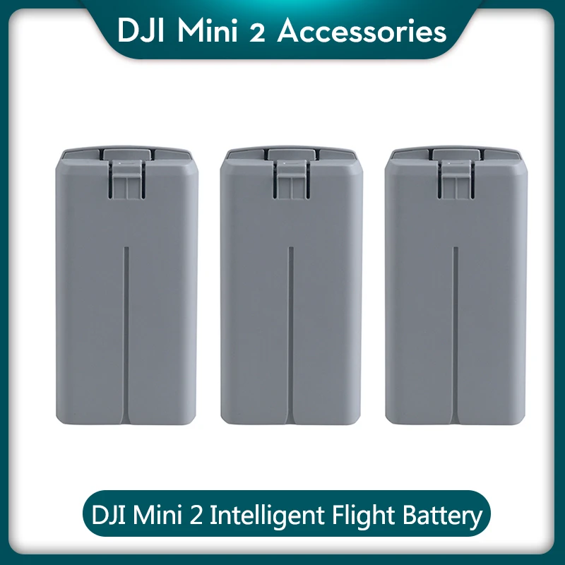 Dji mavic mini flight battery Clearance