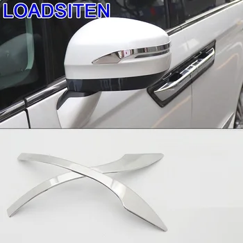 

Car Automobile Modified Auto Window Wing Mirror Exterior Modification Covers Accessories 15 16 17 18 19 FOR Honda Odyssey