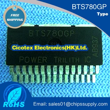 

5pcs/lot BTS780GP BTS780