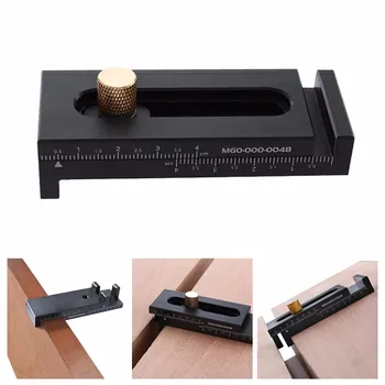 

Multitool Woodworking Feeler Ruler Saw Seam Gauge Gaps Slots Adjuster Regulator Hand Tools Нож Складной Мультитул Dropship #2