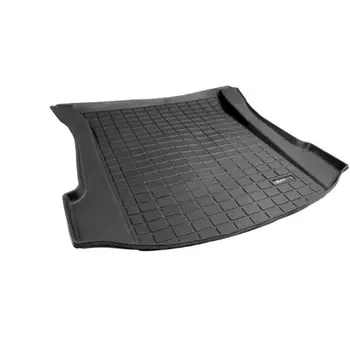 

Hot Trunk Before and Cargo Durable Mat for Tesla Model 3 Modification Pad Car Accessories