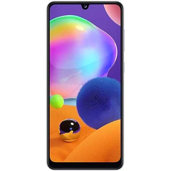 

Smartphone Samsung Galaxy A31 128 GB, sm-a315f, White