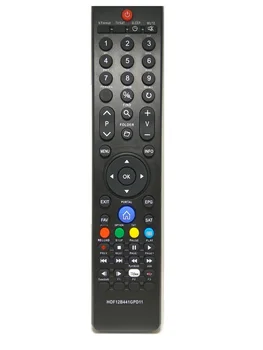 

Remote control Galaxy Innovations HOF12B441GPD11 S8120 (HOF11L416), Golden media 990CR HD PVR Satb GI AVATAR2+, GI AVATAR3 SHD-8900