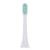 ally For Xiaomi Mijia T300 T500 Sonic Electric Toothbrush Heads Ultrasonic 3D Oral Whitening High-density Replacement Heads