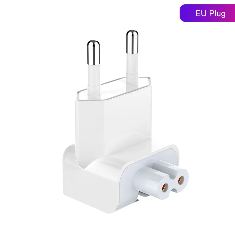 5V Wall AC Duck Head Power Adapter Detachable Electrical EU UK AU Plug Converter for Apple iPad iPhone USB Charger MacBook 5v 3a usb c Chargers