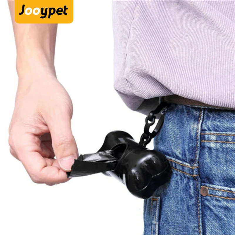 JOOYPET продукт для домашних животных биоразлагаемый мешок собачьих отходов/мешок