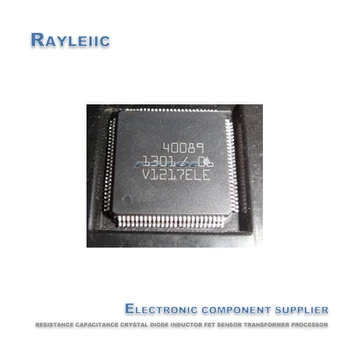 

5PCS!!! NEW Original 40089 QFP-100 Vapor computer chip IC In Stock