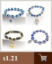 Foreign trade hot selling jewelry fashion tide people simple hand ring gold key inlay free adjustment women's bracelet