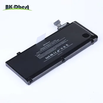 

BK-Dbest Laptop Battery For APPLE MacBook Pro 13" A1322 A1278 ( 2009-2012 year ) MB990 MB991 MC700 MC374 MD313 MD101 MD314