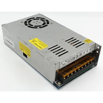 

S-300-7.5 300W 7.5VDC 40A single group switching power supply AC 110V / 220V to DC 7.5V