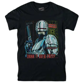 

Robocop T-Shirt- show original title