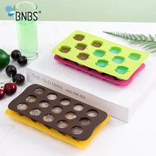 Формы для мороженого лотки с формами для кубиков льда конфет бар холодильник принадлежности аксессуары инструмент для кухни шоколадные конфеты плесень