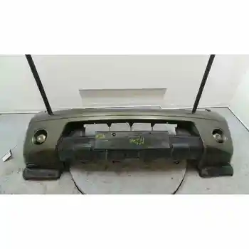

FRONT BUMPER Nissan PATHFINDER (R51)