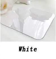 2*2 см* 100 шт акриловое зеркальное покрытие маленькая круглая Настенная Наклейка для детской комнаты в горошек художественная роспись домашний Декор круглые настенные наклейки - Цвет: White