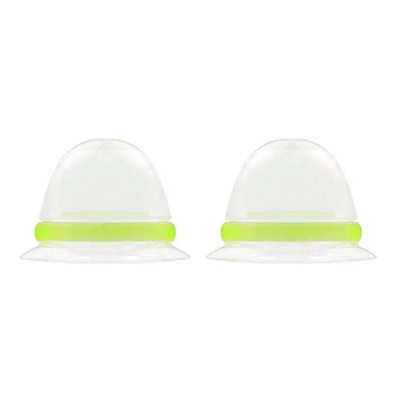 Nipple Corrector for Flat Inverted Nipples Soft Silicone Aid Nipple Aspirator Puller Accessories nipple aspirator