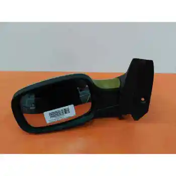 

LEFT REARVIEW RENAULT SCENIC II
