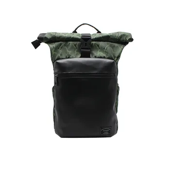 

Japanese Style Oxford Cloth Laptop Shoulder Backpack Casual Waterproof Wear-Resistant Outdoor Student Backpack